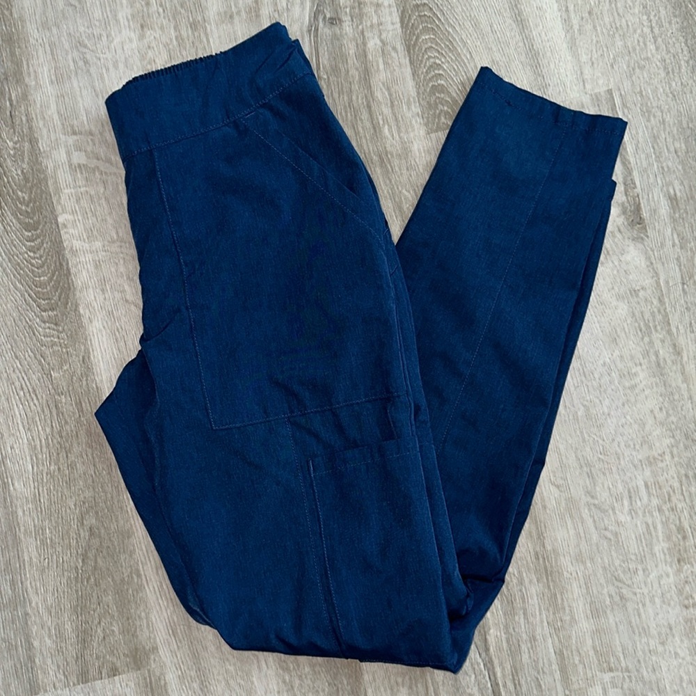 Jaanuu stat skinny cargo pant - Picture 2 of 8